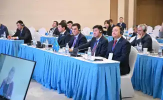 Форум по верховенству права: модернизация уголовно-исполнительной системы в центре внимания