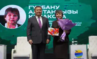 Форум акимов в Акмолинской области: обсуждение социальных инициатив для улучшения жизни в селах