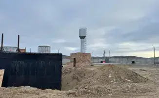 Абайский район: вода вновь заиграла новыми красками благодаря реконструкции водопроводных сетей