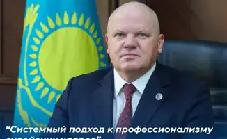 Судьи как архитекторы справедливости: интервью Дмитрия Малахова о будущем правосудия в эру технологий