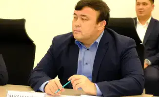 Строительные горизонты Туркестана: встреча с китайскими инвесторами открывает новые перспективы