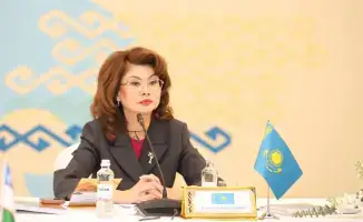 Тюркский мир в Актау: культура на повестке дня!