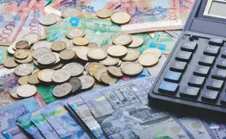 Более 207 тыс. граждан Казахстана получают специальное государственное пособие за заслуги или пострадания от ЧС