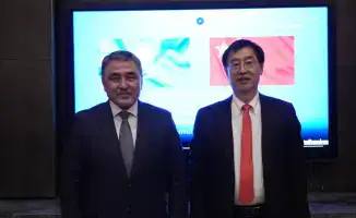 В Таразе начнётся строительство завода смарт-технологий для управления водными ресурсами при поддержке инвесторов из Китая