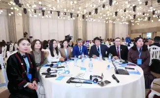 Форум солидарности НПО в Азербайджане собрал более 500 участников из разных стран