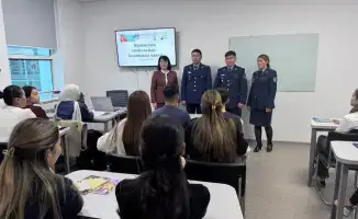 Уроки закона для студентов в Мангистау