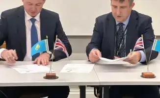 Укрепление генетического потенциала животноводства: Казахстан и Великобритания подписали ветеринарный сертификат на импорт генетического материала