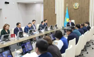 Программа Таза Қазақстан улучшение качества жизни бережное отношение к природе Акмолинская область