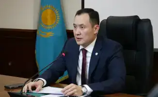 Газ из угля планируют производить инвесторы из Китая