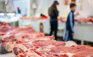 мясная ярмарка Соғым-FEST Астана выходные свежие продукты
