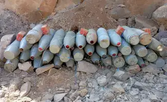 Казахстанские миротворцы: Стражи мира, разоружающие тени войны на Голанских высотах