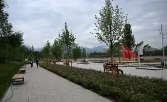 Сайран зиму переживает: мосты уходят на каникулы!