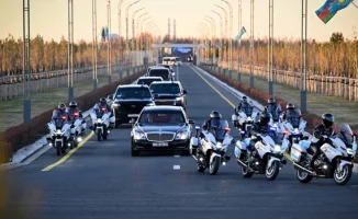 Токаев в облаках: 252 часа в небе и дипломатические горизонты 2025 года