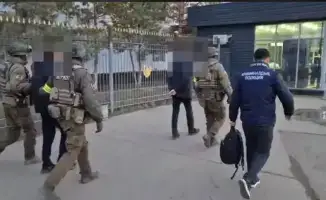 Уральск: задержан подозреваемый в кражах из домов