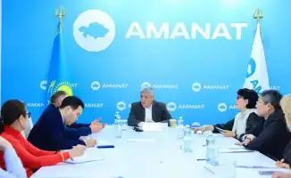 Ермаганбет Булекпаев: Мост между жителями и переменами в Карагандинской области