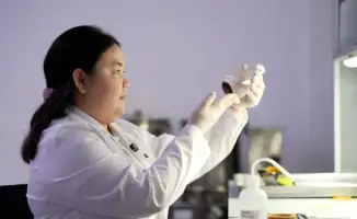 Исследование ученого из КазНУ подтвердило противодиабетические свойства цикория