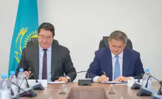 Казахстан расширяет подготовку кадров для атомной энергетики по программе «Болашак»