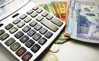 Пенсии и пособия в Казахстане вырастут на 10% в 2026 году