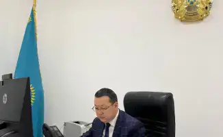 Активные меры по улучшению качества связи в Костанайской области
