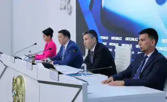 Казахстан запускает Национальный каталог товаров для улучшения торговли и учёта