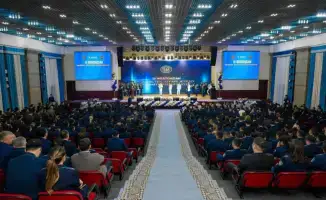 Терпение и праздник: День системы в МВД!