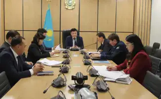 Внедрение цифровых технологий в Туркестанской области: новые возможности для защиты прав детей и повышения качества образования