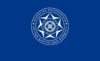 Задержание казахстанца за кибермошенничество с банковскими счетами в Германии