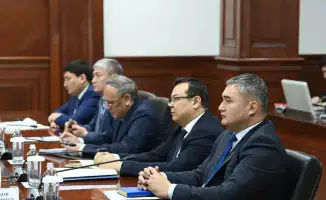 Цифровизация транспорта: 46,6 млрд тенге на дороги