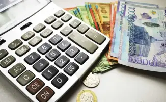 Пенсии и пособия в Казахстане вырастут на 10% с 1 января 2026 года
