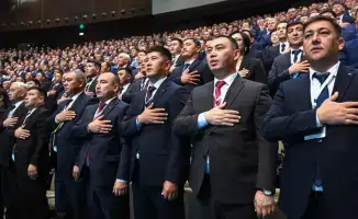 Акиматы сельских районов: форум в Астане