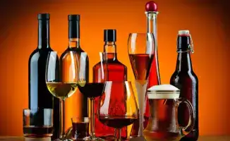 New Regulations Established for Accounting and Control Marks of Alcoholic Products in Kazakhstan