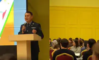 В Astana обсудили методы выявления признаков наркотической зависимости у подростков