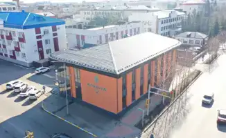 Практическая экскурсия студентов СКУ имени М. Козыбаева в гостиницу 'Самовар': Погружение в международный мир гостеприимства