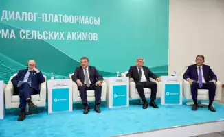 Казахстан инвестирует 2 трлн. тг в модернизацию электросетей для улучшения энергетической инфраструктуры в сельских районах