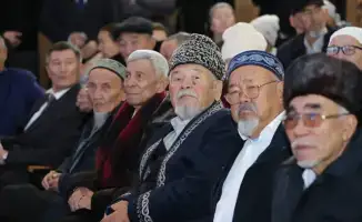 Обсуждение социальных инициатив и инфраструктурных проблем в Мунайлинском районе