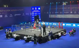 Бокс на грани: кто возьмёт олимпийское золото?