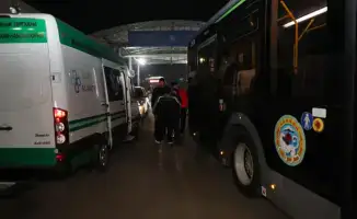 В Алматы началась активная борьба с автомобильными выбросами для улучшения качества воздуха