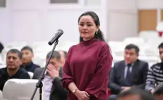 Серик Жарасбаев: Мост между властью и жителями Павлодарской области