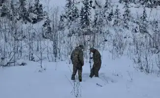 Обеспечение безопасности населения в условиях лавиноопасной обстановки в ВКО