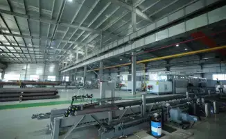 Мангистауская область продолжает привлекать инвестиции и развивать экономику