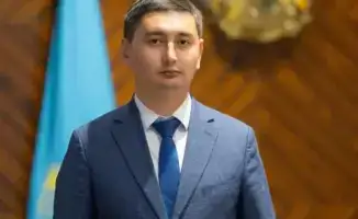 Назначение Самата Айбека Толегеновича на должность заместителя руководителя аппарата акима области Абай: новый этап в управлении региона.