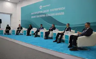 Век технологий требует основ: Жулдыз Сулейменова о ключевых реформами в образовании