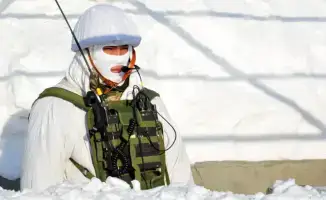 Вооруженные силы приведены в высокую степень боевой готовности на фоне нового учебного года