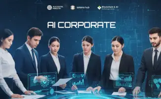 Казахстанские компании обучаются искусственному интеллекту