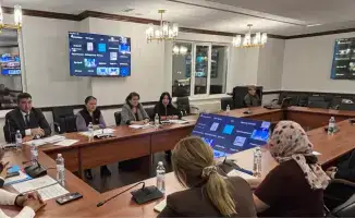 На семинаре в Казахстане обсудили пути развития непрерывного образования