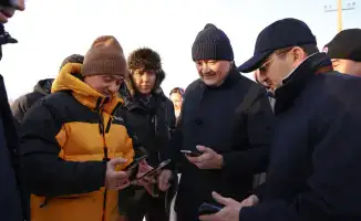 Технология Starlink Direct-to-Cell обеспечивает связь в удалённых районах Казахстана