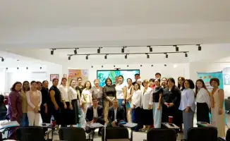 Правовая грамотность в Казахстане: международный опыт и вклад НПО в просвещение граждан