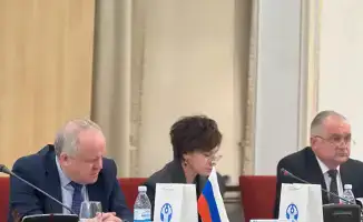 14-е заседание Координационного совета по карантину растений государств – участников СНГ прошло в Астане