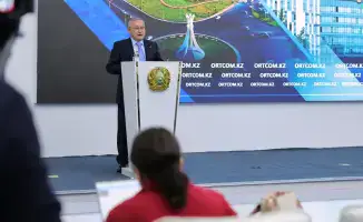 Неиспользуемые земли Жетісу вовлечены в оборот 712 тыс га возвращено 603 тыс га в госсобственность