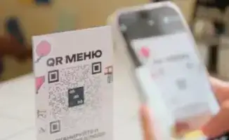 Карагандинский стартап YAEM QR оцифровал 163 ресторана Казахстана, внедряя интерактивные меню с помощью QR-кодов